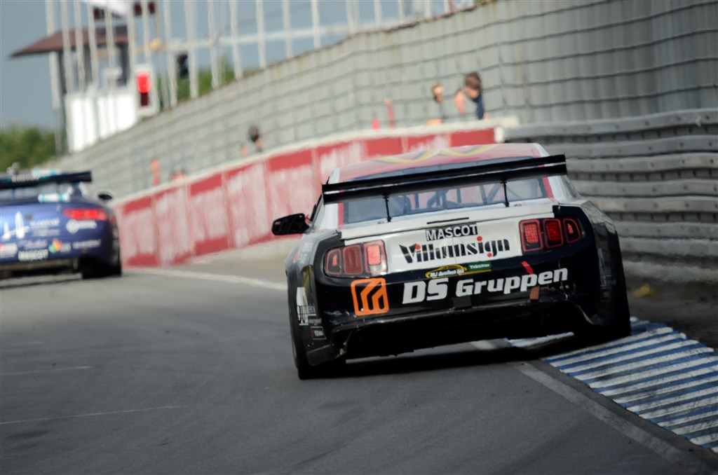 (Foto: Denner Photo)